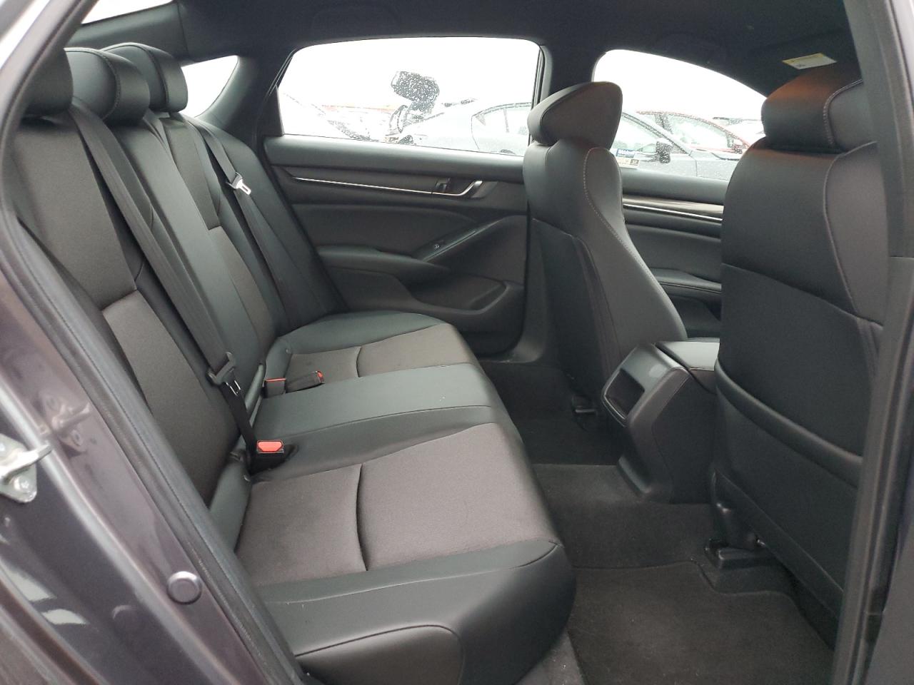 2020 Honda Accord Sport VIN: 1HGCV1F39LA143339 Lot: 82459195