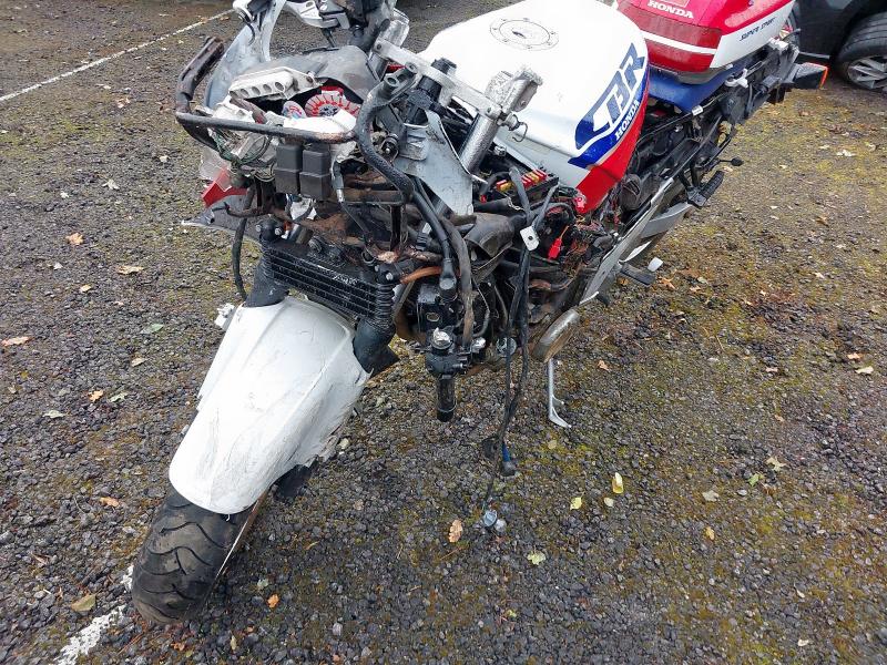 1990 HONDA CBR1000F-L 