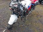 1990 HONDA CBR1000F-L  for sale at Copart SANDTOFT