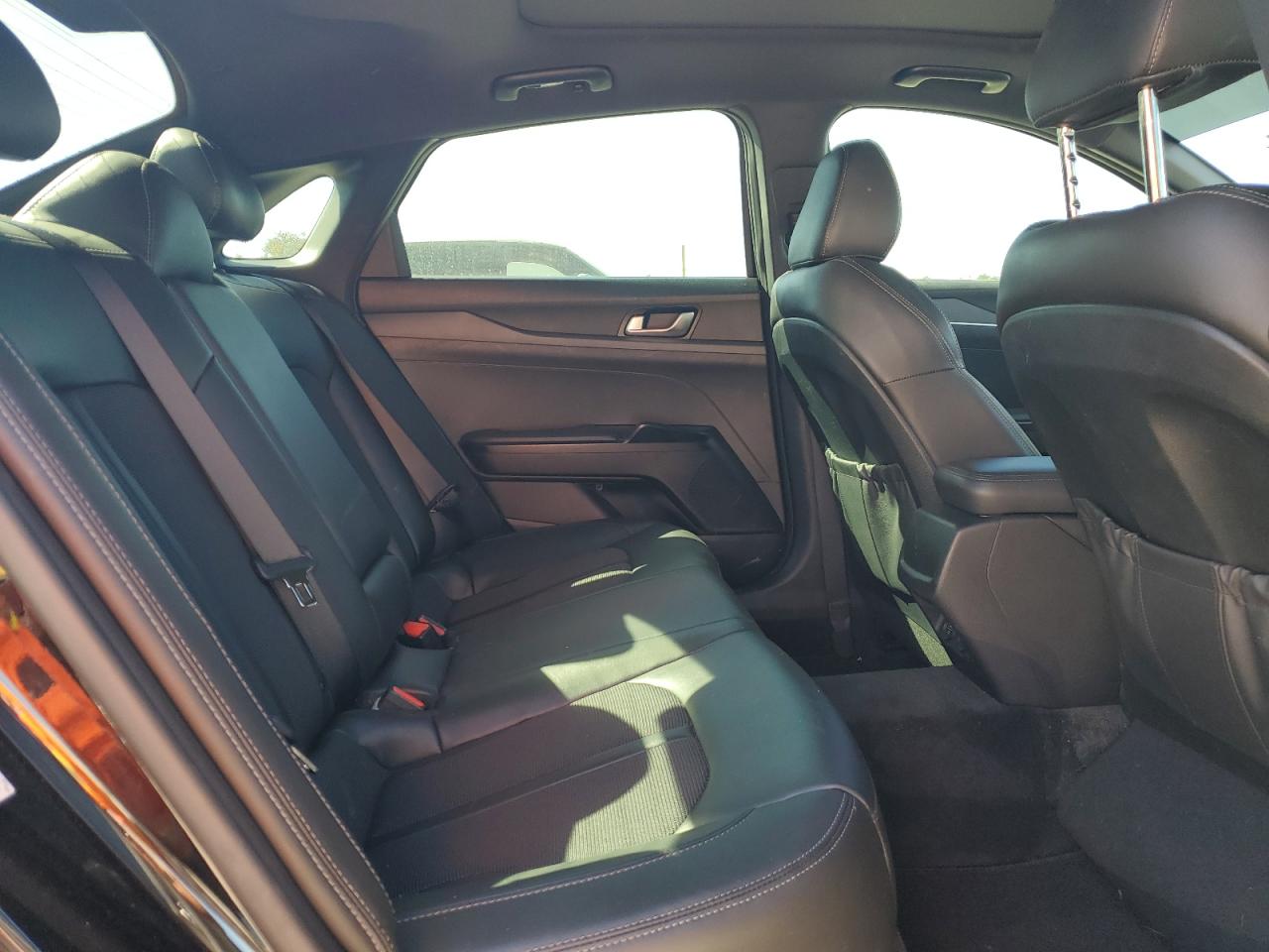 2021 Kia K5 Gt Line VIN: 5XXG64J24MG042700 Lot: 86687235