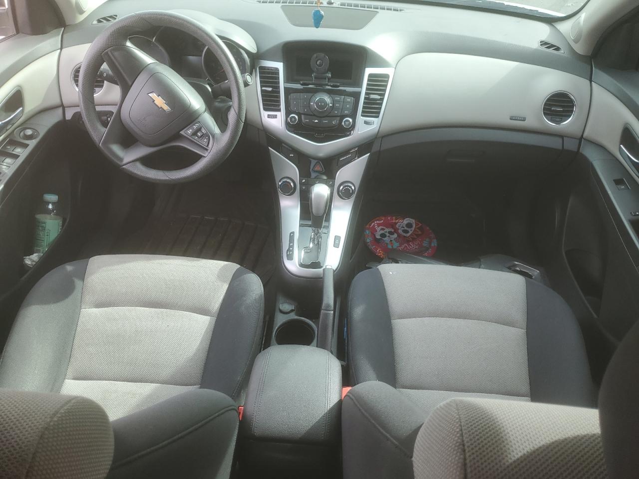 2016 Chevrolet Cruze Limi VIN: 182897 Lot: 86545195