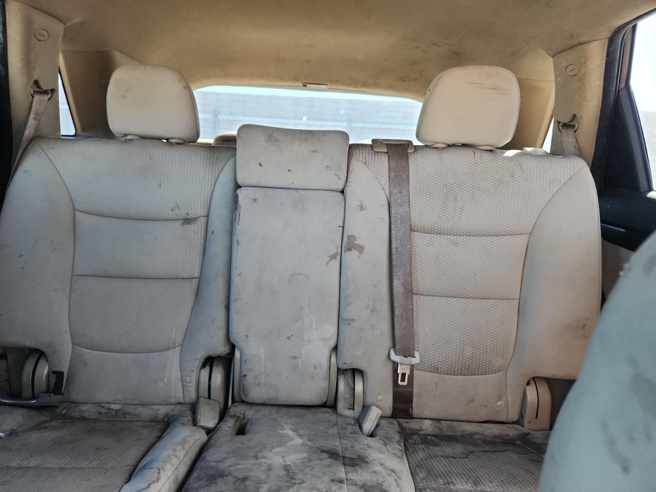 2013 Kia Sorento Lx VIN: 5XYKT4A67DG313721 Lot: 82292235