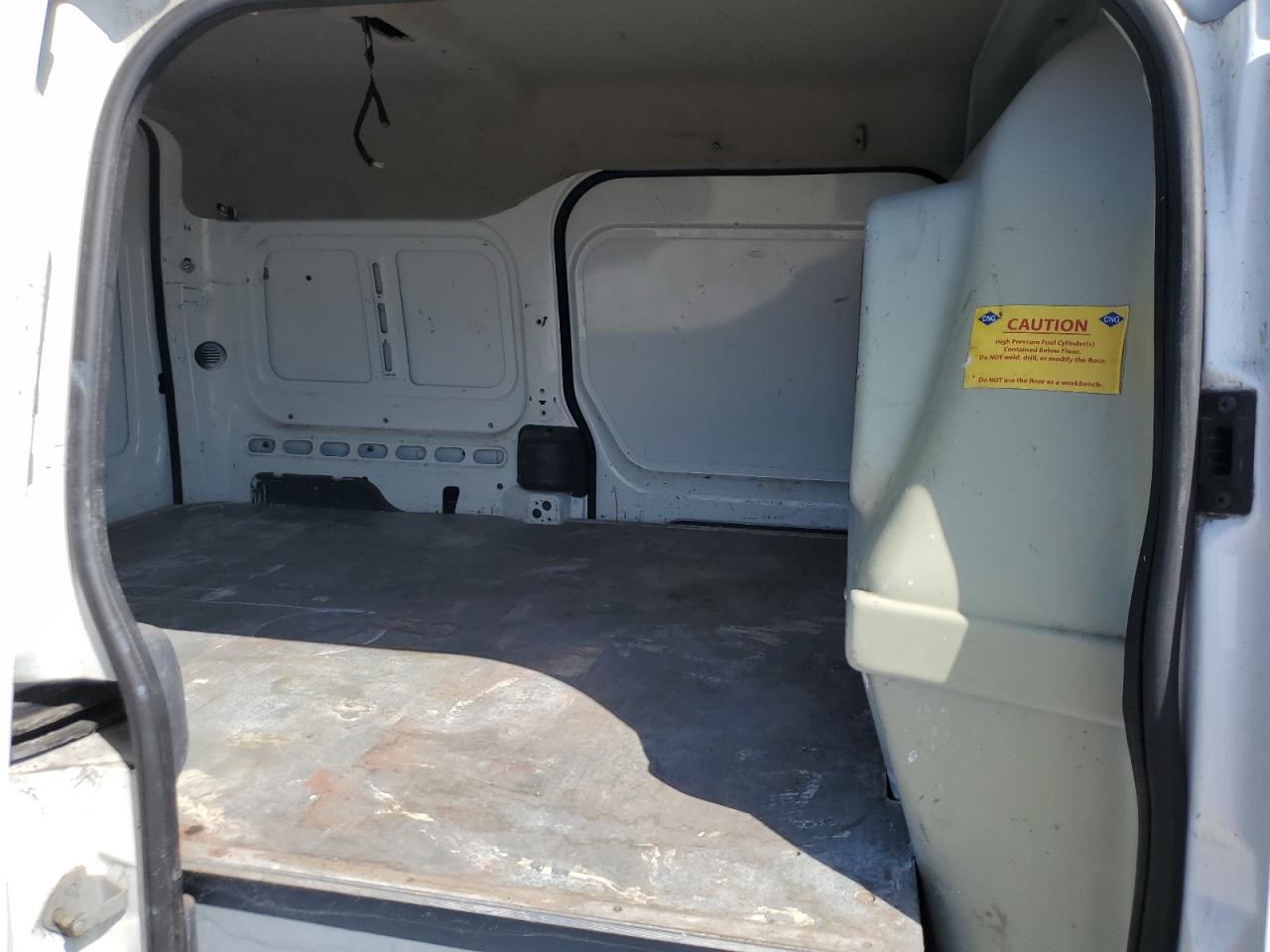 2012 Ford Transit Connect Xl VIN: NM0LS7AN9CT084362 Lot: 85653895