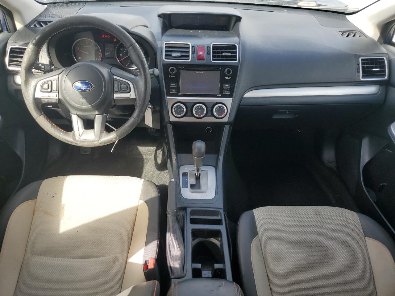 2016 Subaru Crosstrek Premium VIN: JF2GPABC0G8245630 Lot: 85473525