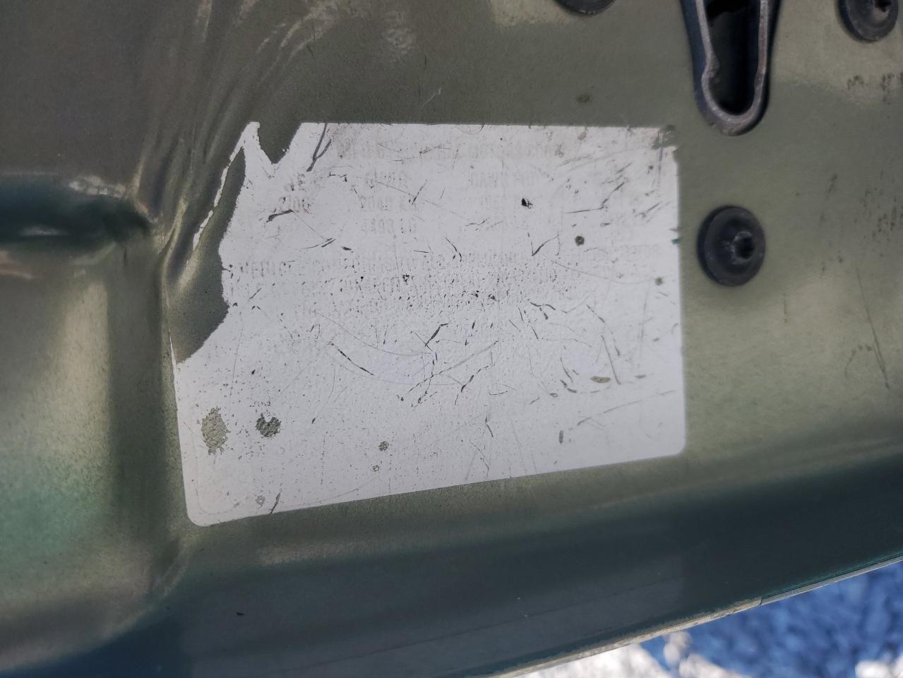 2006 Chevrolet Malibu Maxx Lt VIN: 1G1ZT63846F216371 Lot: 86682095