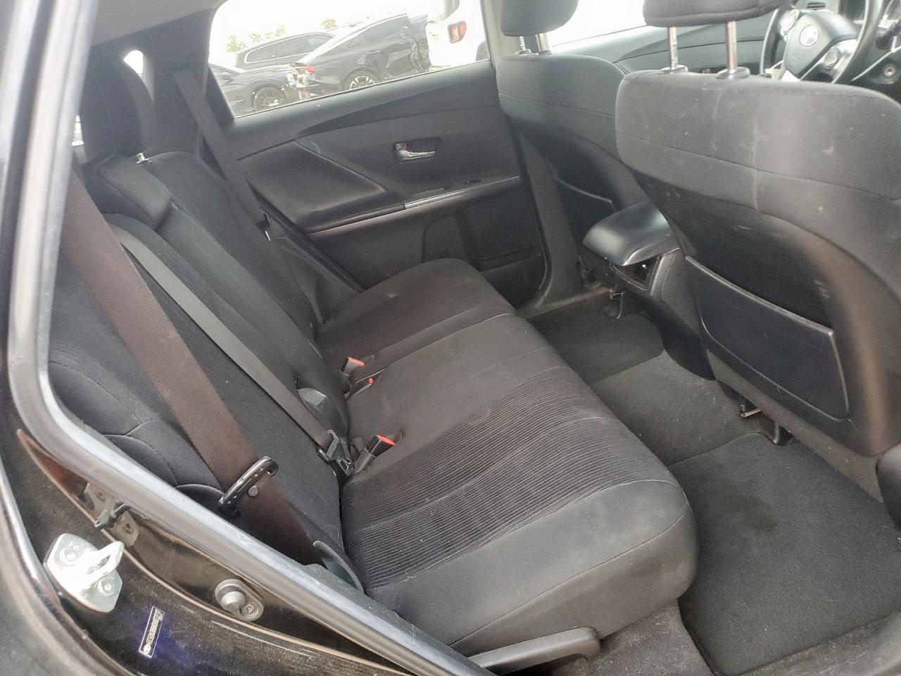 2013 Toyota Venza Le VIN: 4T3ZA3BBXDU072717 Lot: 85577325