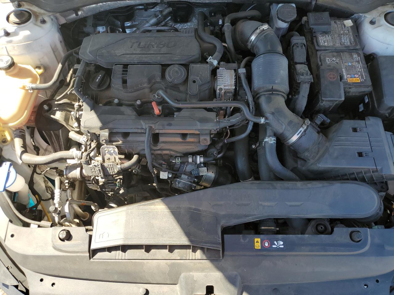 2021 Kia K5 Gt Line VIN: 5XXG64J22MG076649 Lot: 87366215