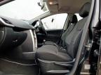 2012 PEUGEOT 207 1.4 ACTIVE 5DR for sale at Copart BRISTOL