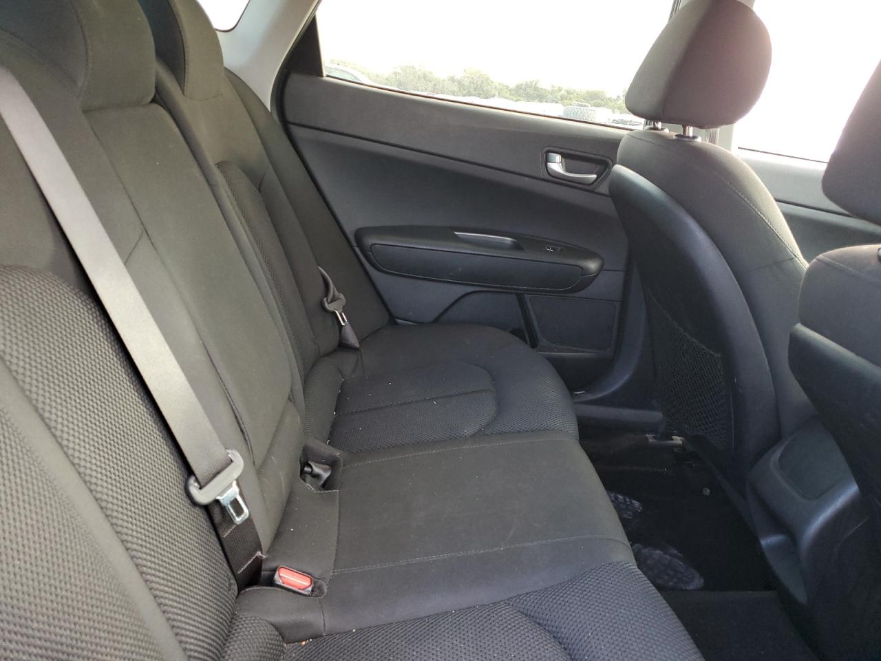 2020 Kia Optima Lx VIN: 5XXGT4L34LG409074 Lot: 85120545