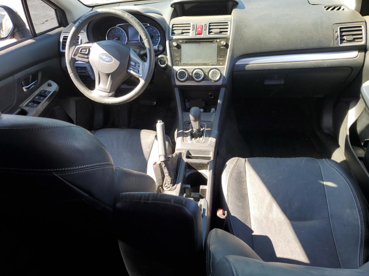 2015 Subaru Impreza Sport Limited VIN: JF1GJAS67FH016747 Lot: 82350975