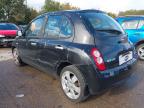 2009 NISSAN MICRA ACENTA  for sale at Copart SANDWICH