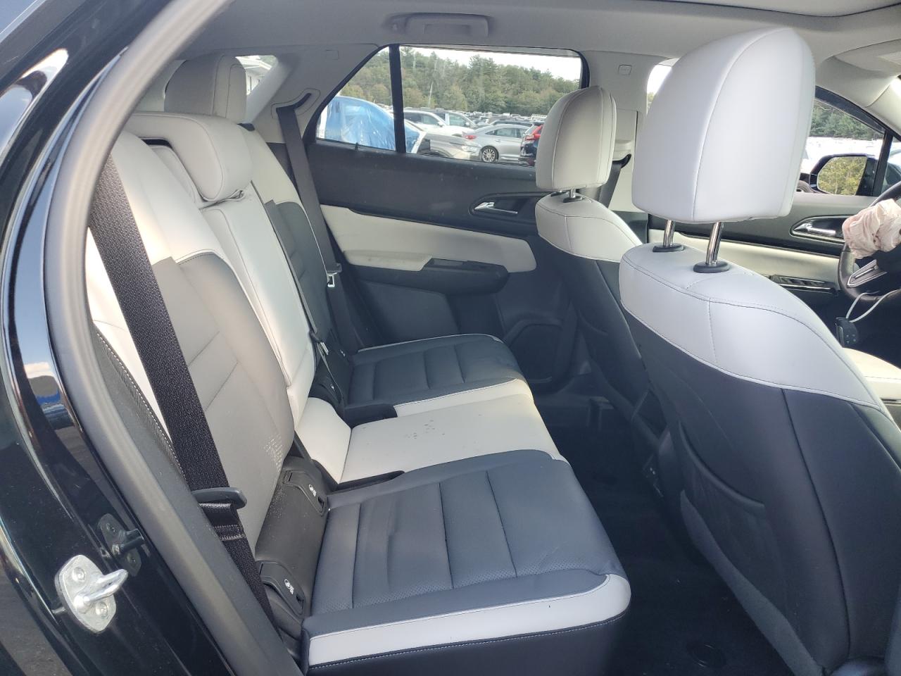 2024 Honda Prologue Elite VIN: 3GPKHZRJ6RS533623 Lot: 82213065