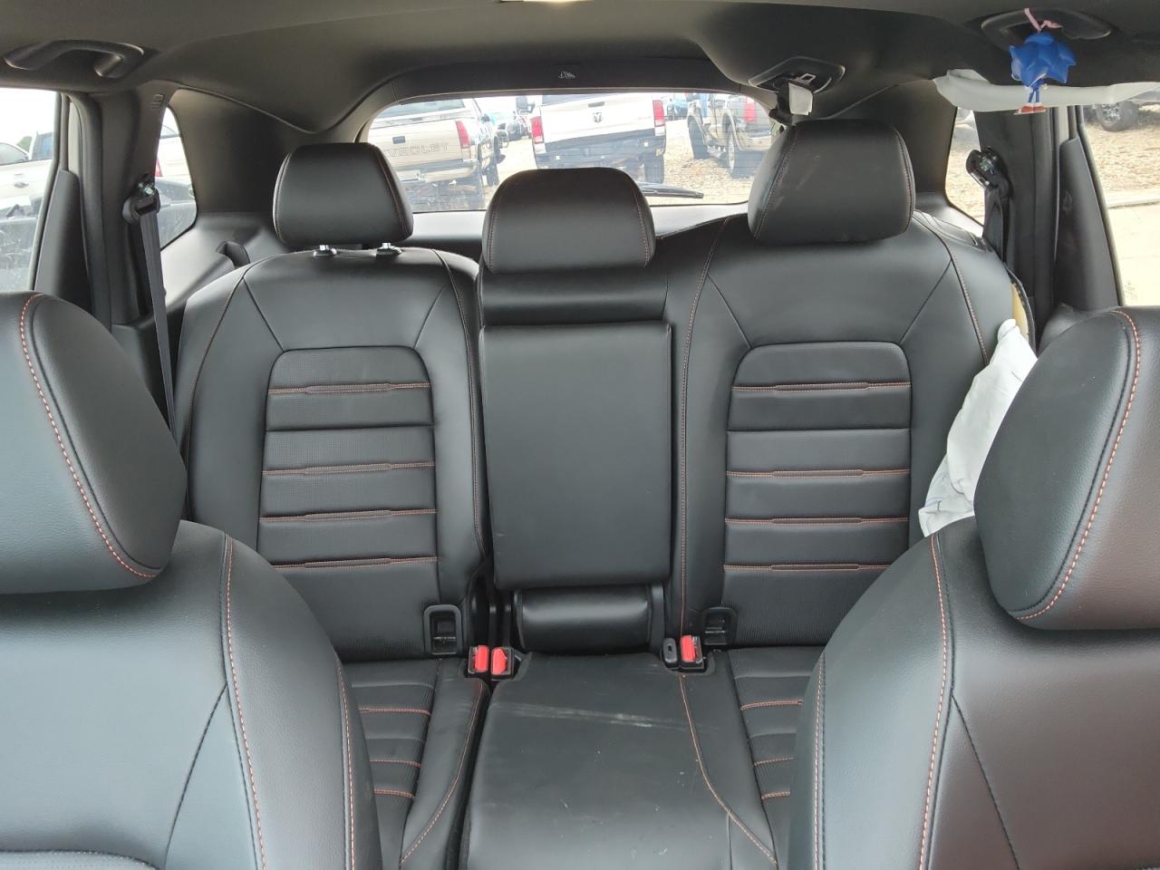 2025 Honda Cr-V Sport-L VIN: 7FARS5H82SE020106 Lot: 89715685