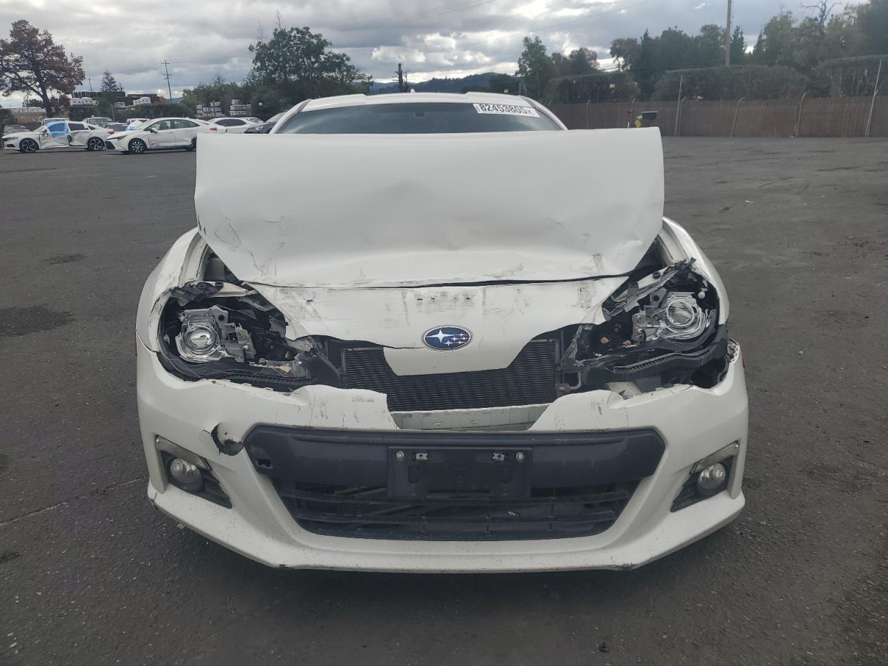 BRZ BRZ