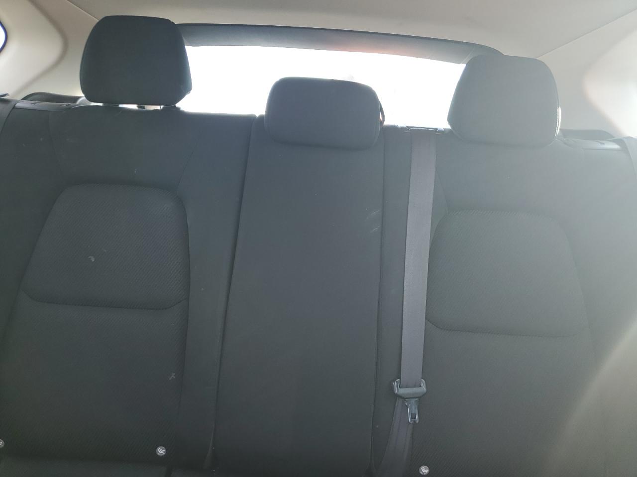 2020 Mazda Cx-5 Sport VIN: JM3KFABM1L0785556 Lot: 86149695