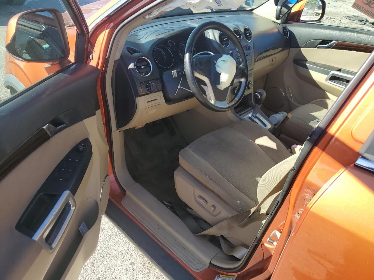 2008 Saturn Vue Xe VIN: 3GSDL43NX8S542206 Lot: 85384985