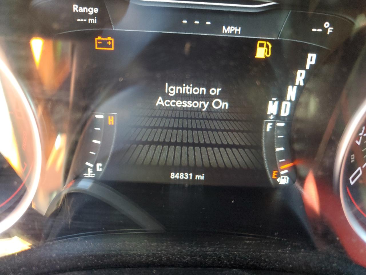 2020 Dodge Challenger R/T VIN: 2C3CDZBT3LH201652 Lot: 87059105