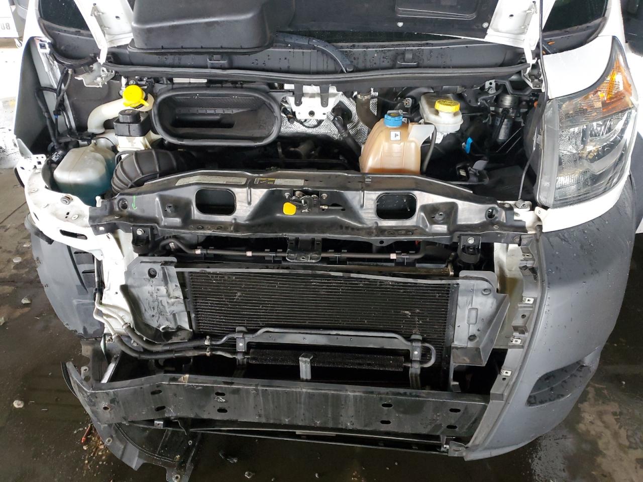 2018 Ram Promaster 1500 1500 Standard VIN: 3C6TRVNG1JE158918 Lot: 86666765