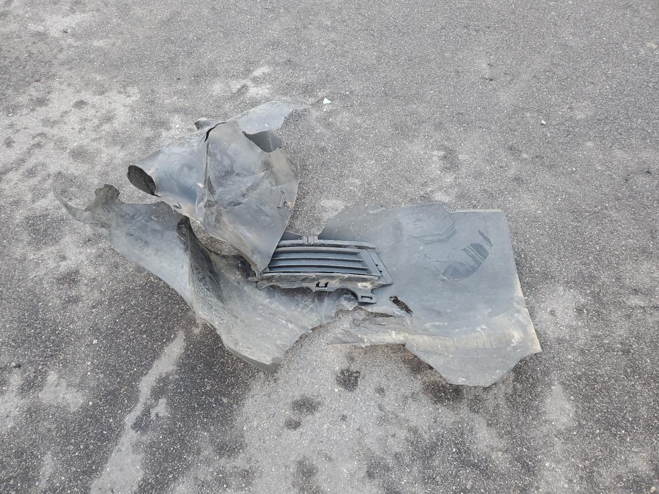 2017 Volkswagen Golf S VIN: 3VW217AU0HM023686 Lot: 89664355