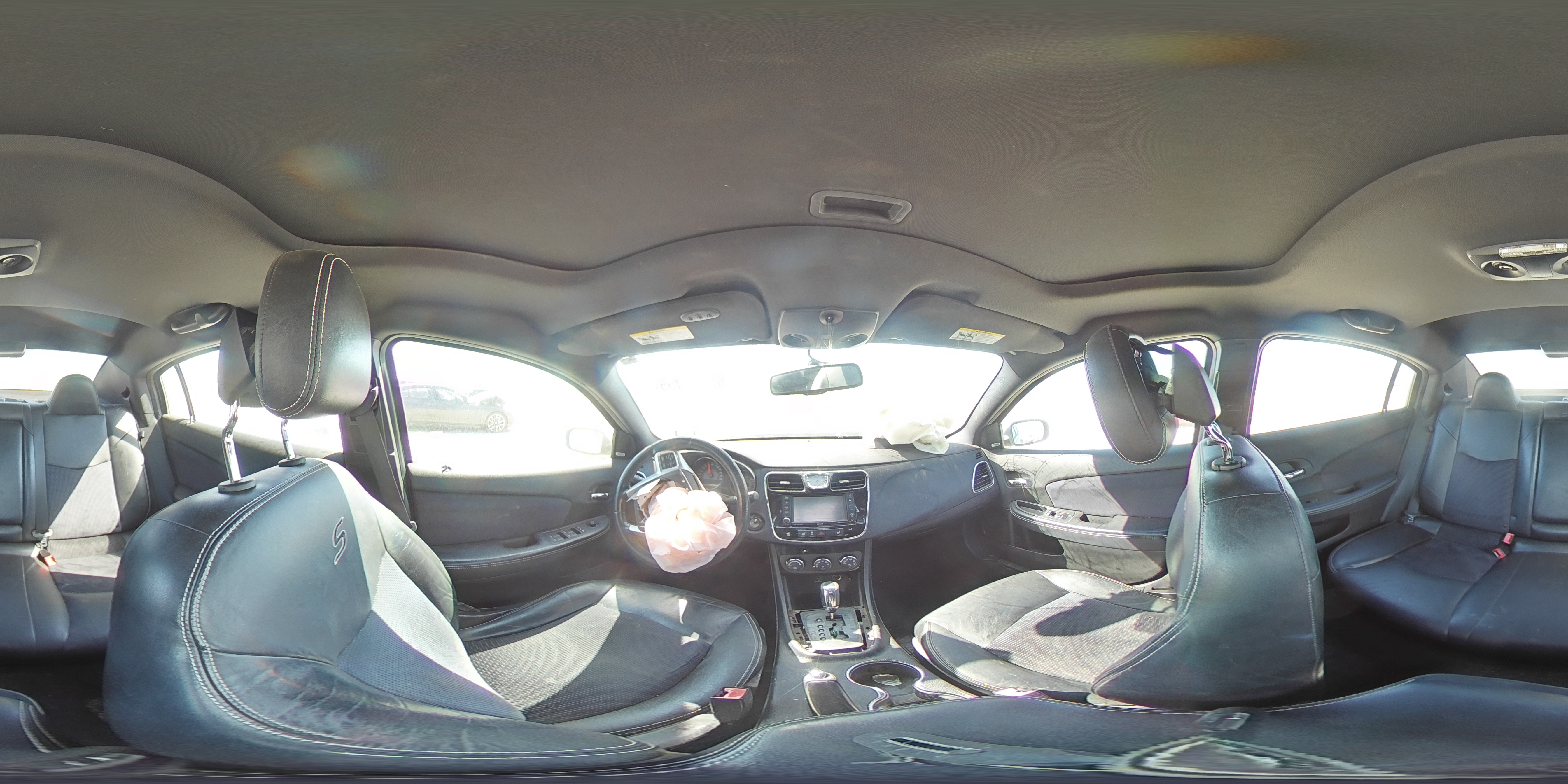 2013 Chrysler 200 Limited VIN: 1C3CCBCG3DN522742 Lot: 82537455