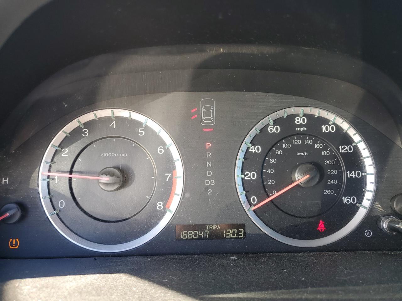 2010 Honda Accord Lx VIN: 1HGCP2F32AA097690 Lot: 85697355