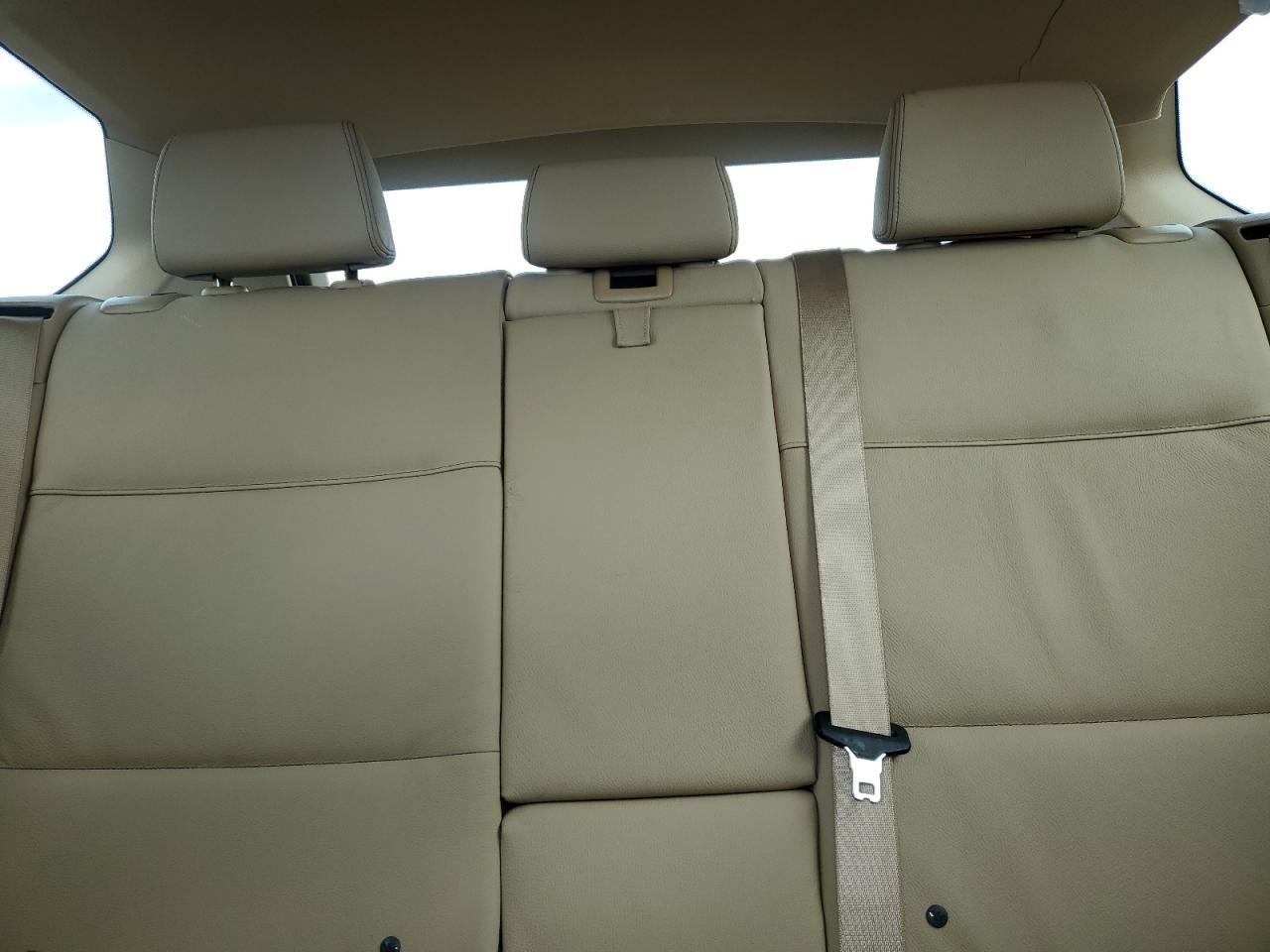 2016 BMW X3 xDrive28I VIN: 5UXWX9C54G0D80568 Lot: 85657745