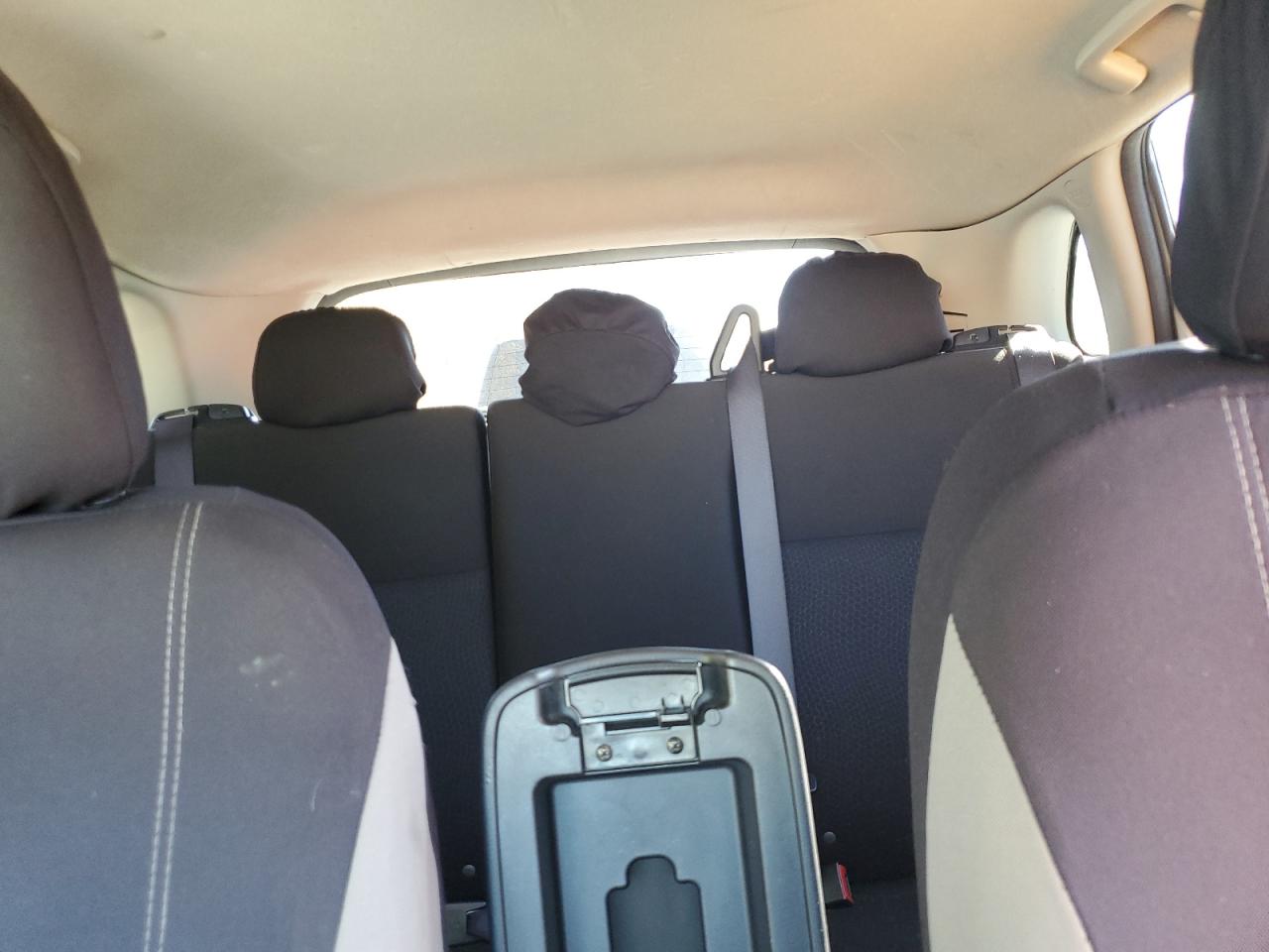 2011 Mitsubishi Outlander Sport Es VIN: JA4AP3AU9BZ011672 Lot: 90266815