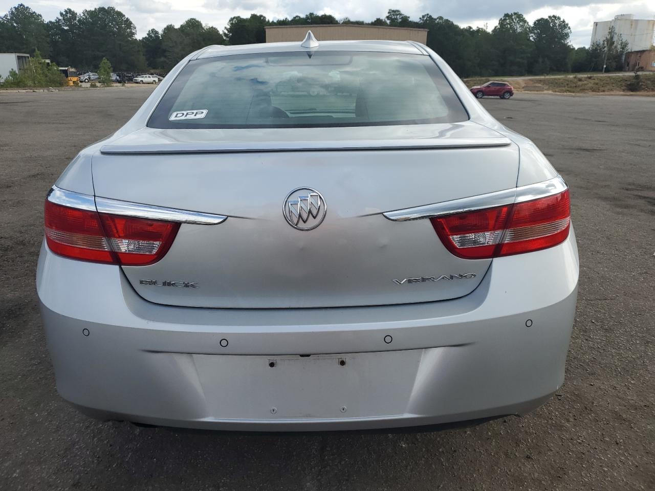 2016 Buick Verano Sport Touring VIN: 1G4PW5SK2G4146990 Lot: 82350735