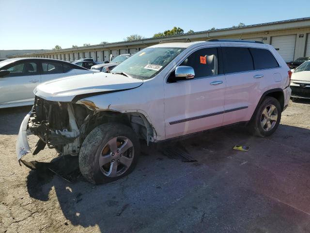 2013 Jeep Grand Cherokee Limited