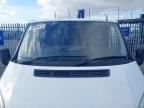 2007 FORD TRANSIT 85 T260 FWD  for sale at Copart CHESTER