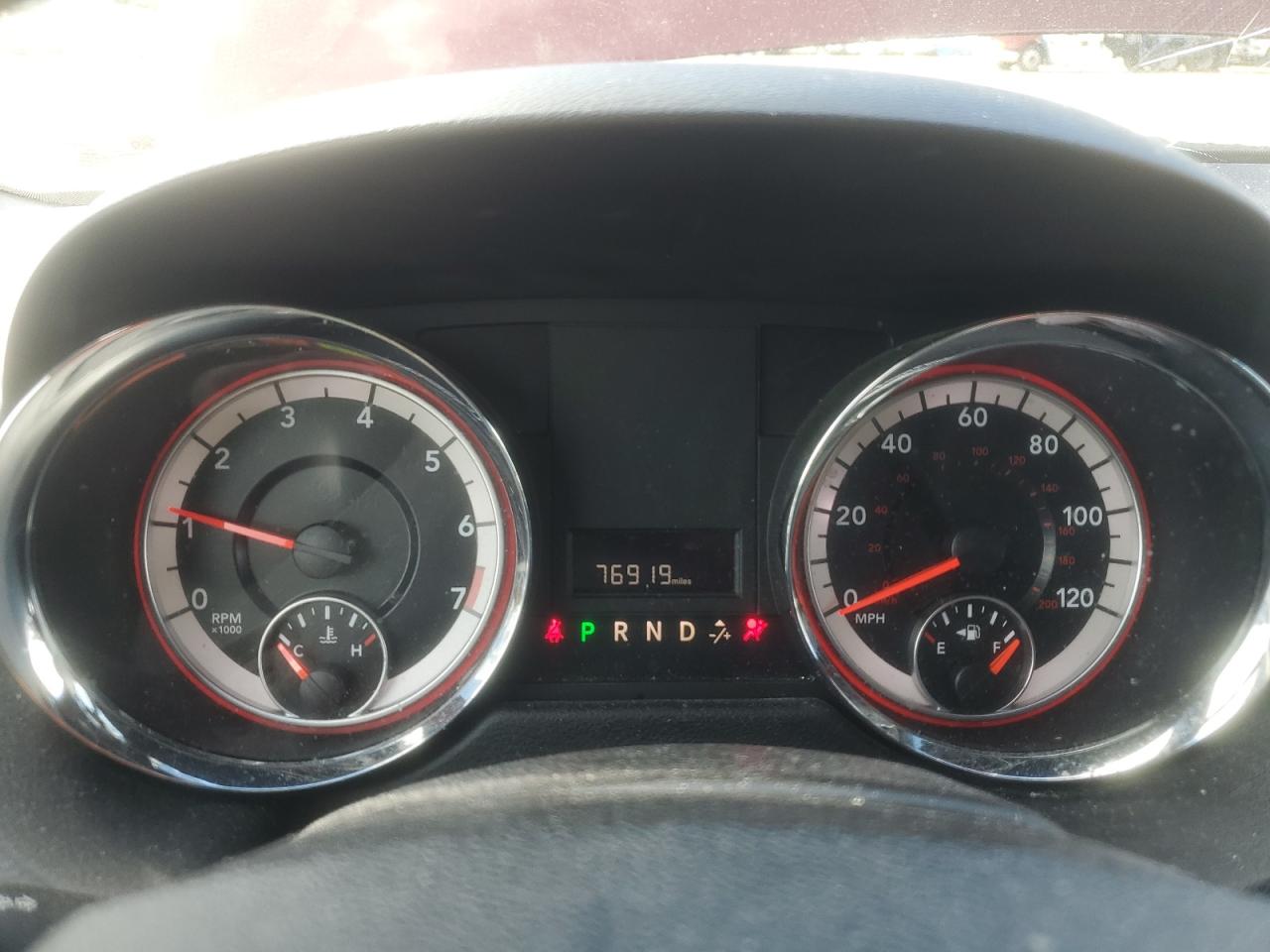 2018 Dodge Grand Caravan Sxt VIN: 2C4RDGCG4JR297312 Lot: 81974855