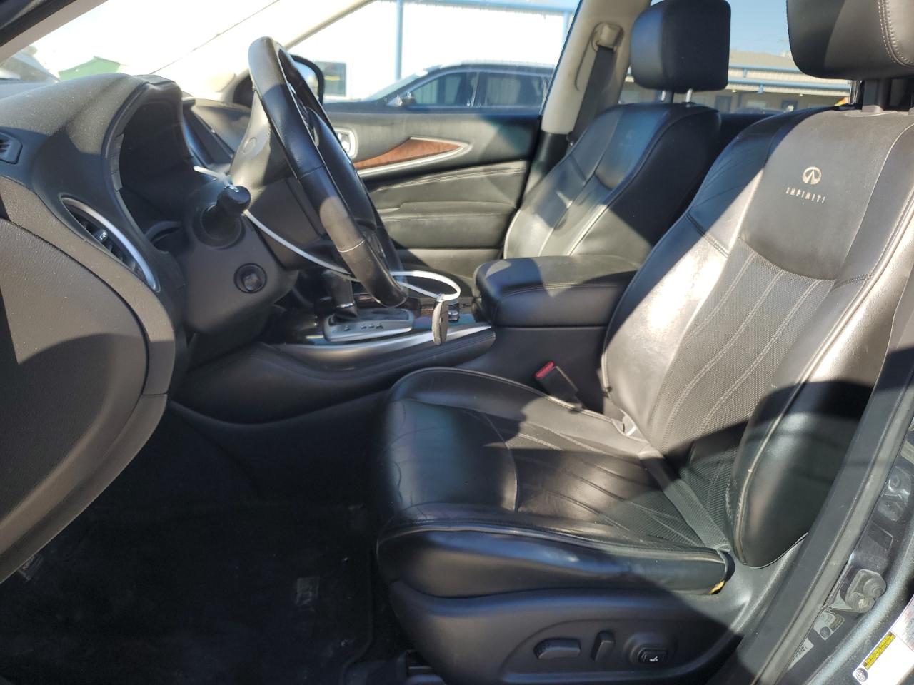 2013 Infiniti Jx35 VIN: 5N1AL0MM9DC302380 Lot: 82688215