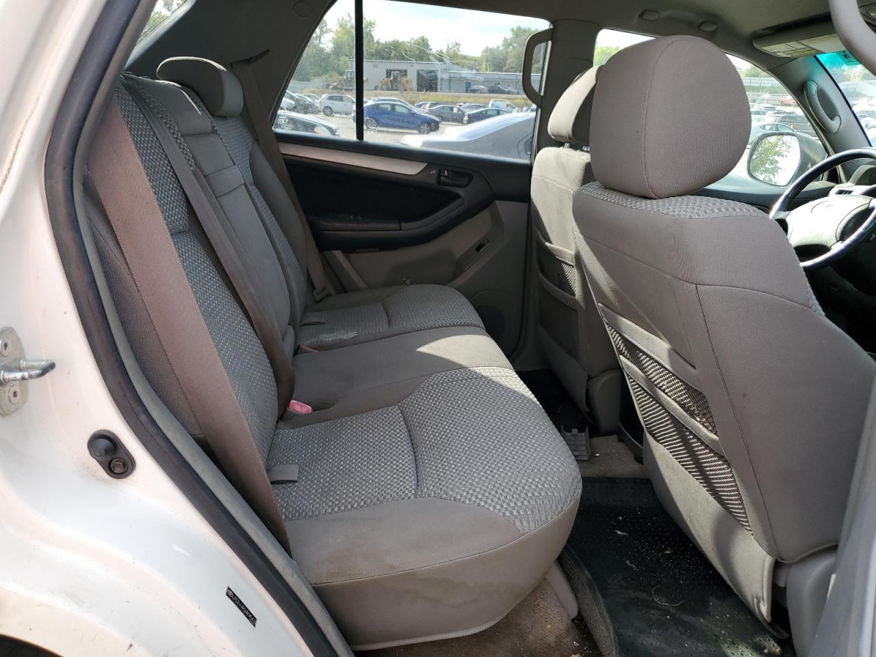 2019 Toyota 4Runner Sr5 VIN: JTEZU14R568045418 Lot: 85697845