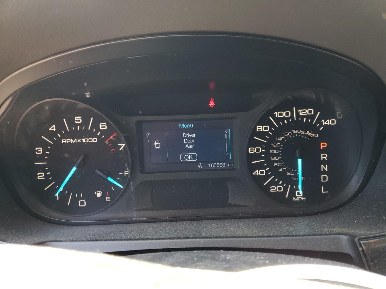 2011 Ford Edge Se VIN: 2FMDK3GC0BBB61992 Lot: 87087465