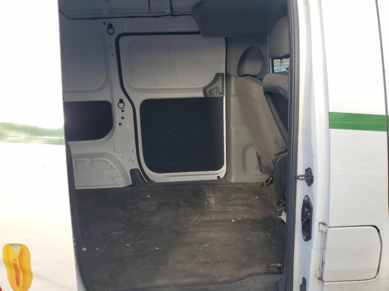 2021 Nissan Nv200 2.5S VIN: 3N6CM0KNXMK696372 Lot: 90290795