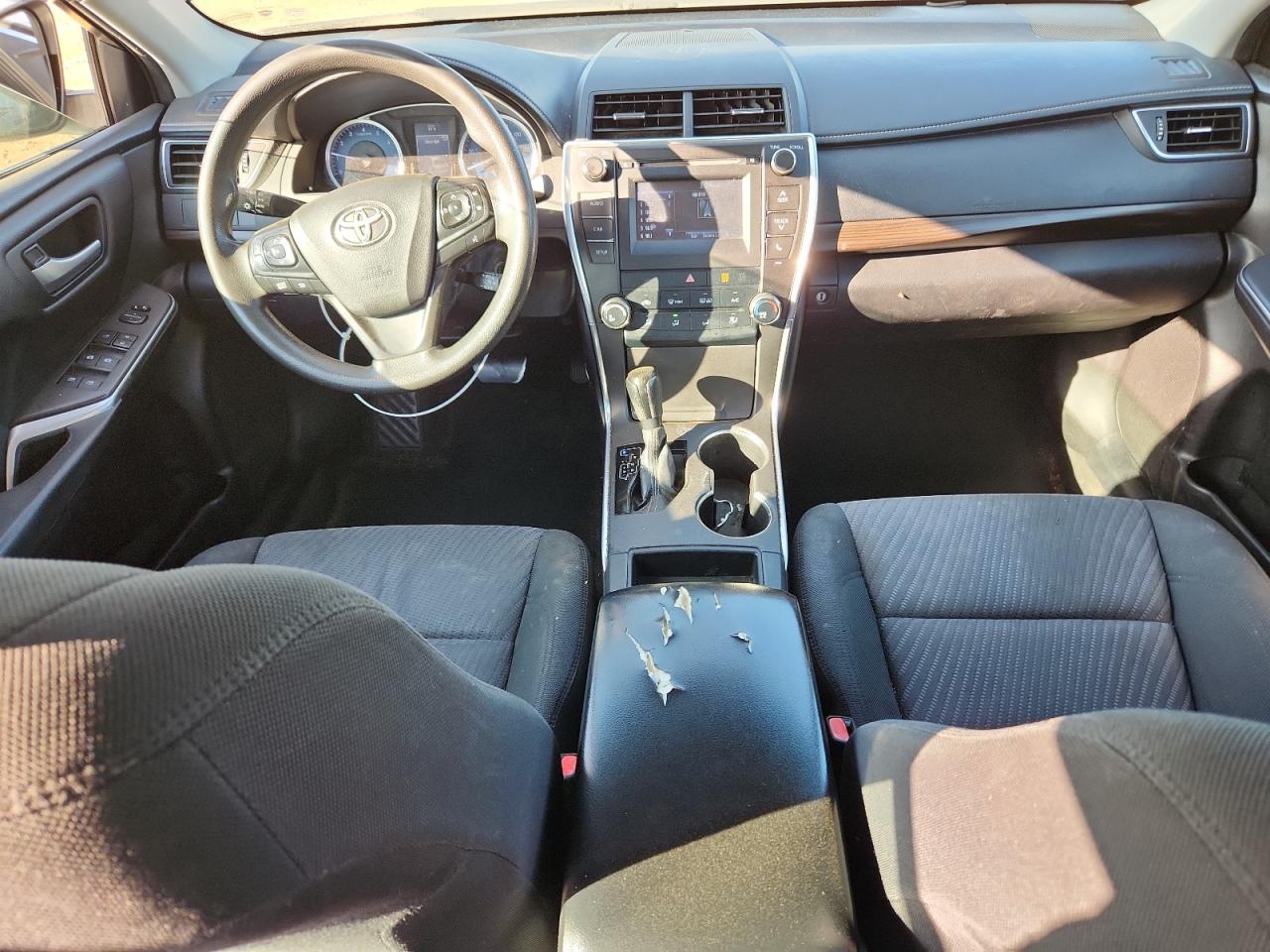 2016 Toyota Camry Le VIN: 4T4BF1FK8GR560908 Lot: 86135185