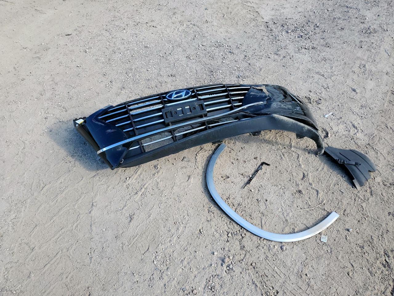 2021 Hyundai Sonata Se VIN: 5NPEG4JA9MH128326 Lot: 85189035