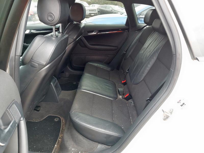 2011 AUDI A3 S LINE SP EDTN TDI 138 