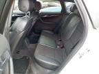 2011 AUDI A3 S LINE SP EDTN TDI 138  for sale at Copart WISBECH
