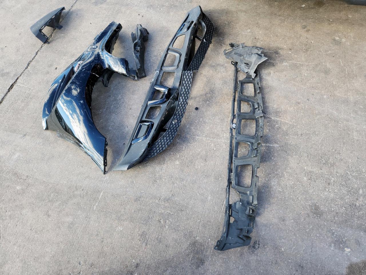 2018 Mercedes-Benz Glc 300 VIN: WDC0G4JB2JV059939 Lot: 90417715