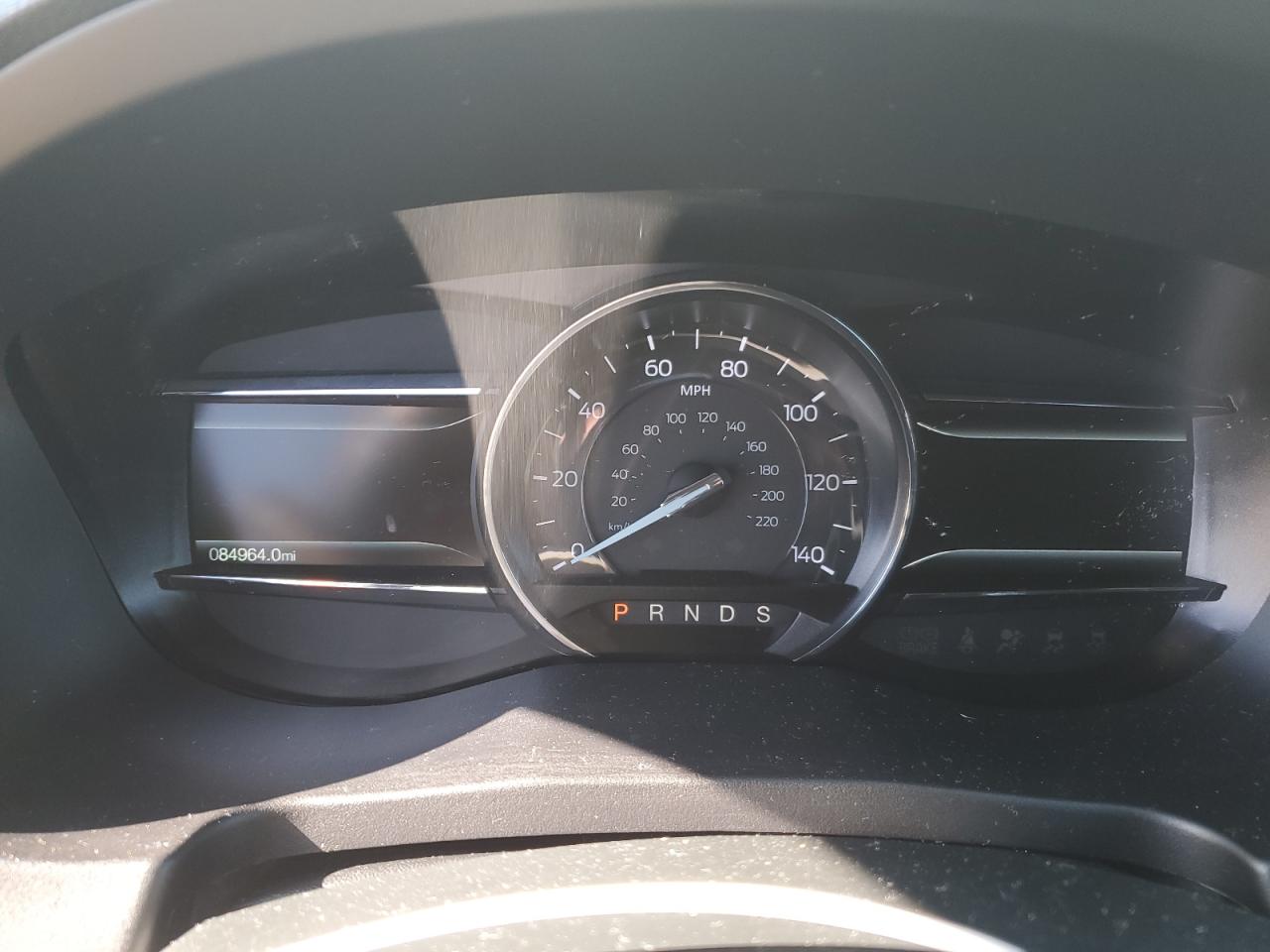 2018 Ford Explorer Xlt VIN: 1FM5K8D84JGB54276 Lot: 85558335