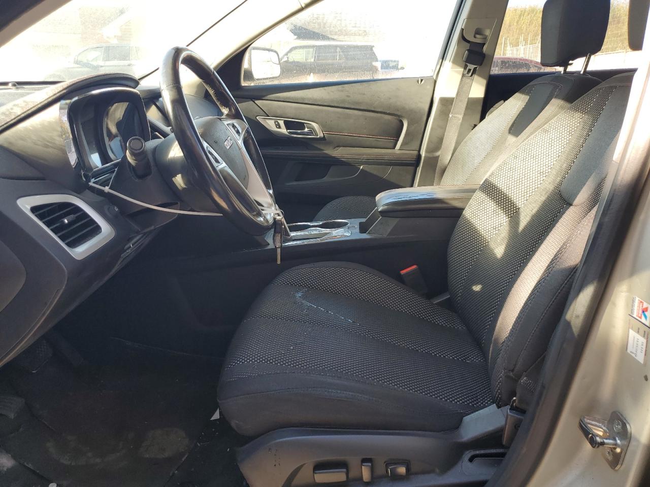 2014 GMC Terrain Sle VIN: 2GKALREKXE6131319 Lot: 82214725