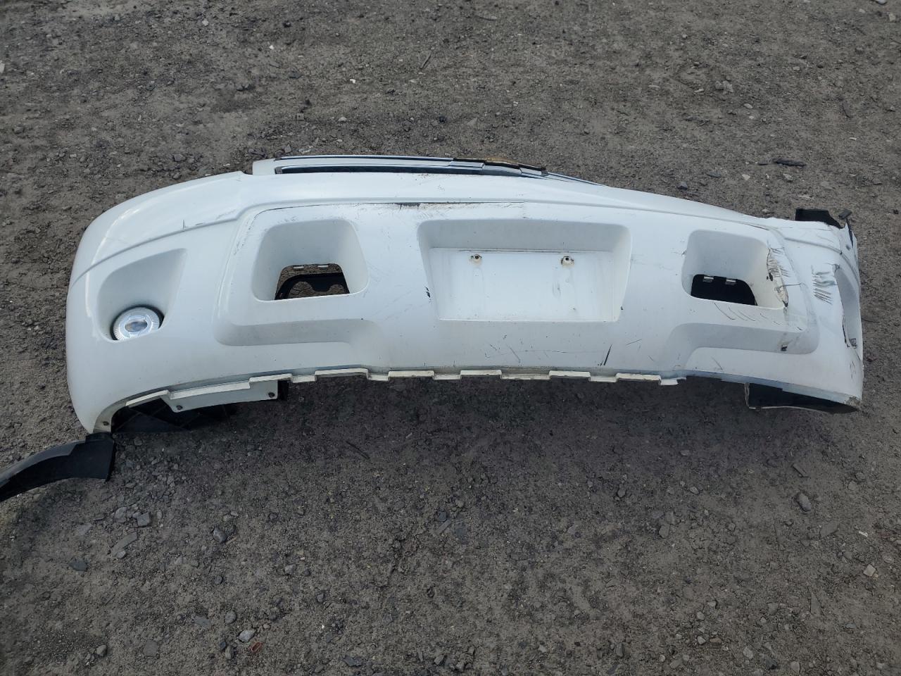 2008 Chevrolet Avalanche K1500 VIN: 3GNFK12348G276357 Lot: 86454725