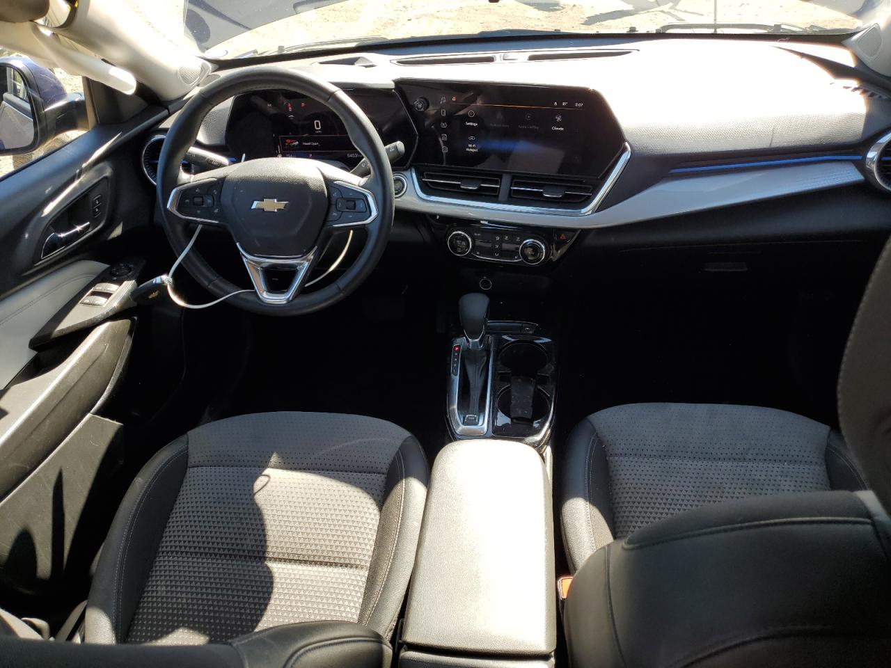 2024 Chevrolet Trax 1Lt VIN: KL77LHE2XRC218096 Lot: 85097285