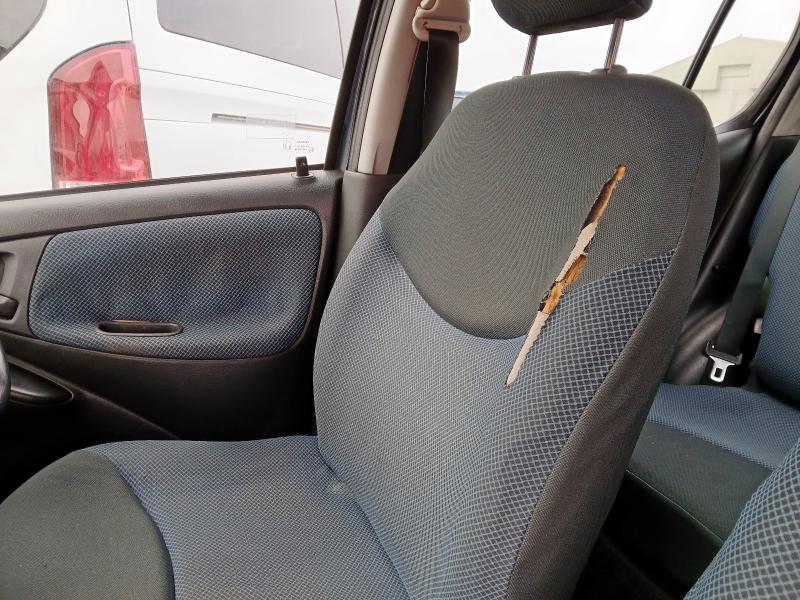 2005 TOYOTA YARIS 1.0 VVT-I COLOUR COLLECTION 5DR