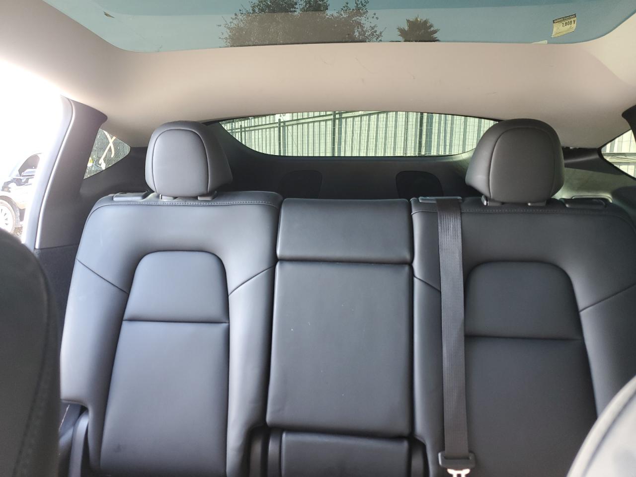 2023 Tesla Model Y VIN: 7SAYGDEE2PA104141 Lot: 85351425