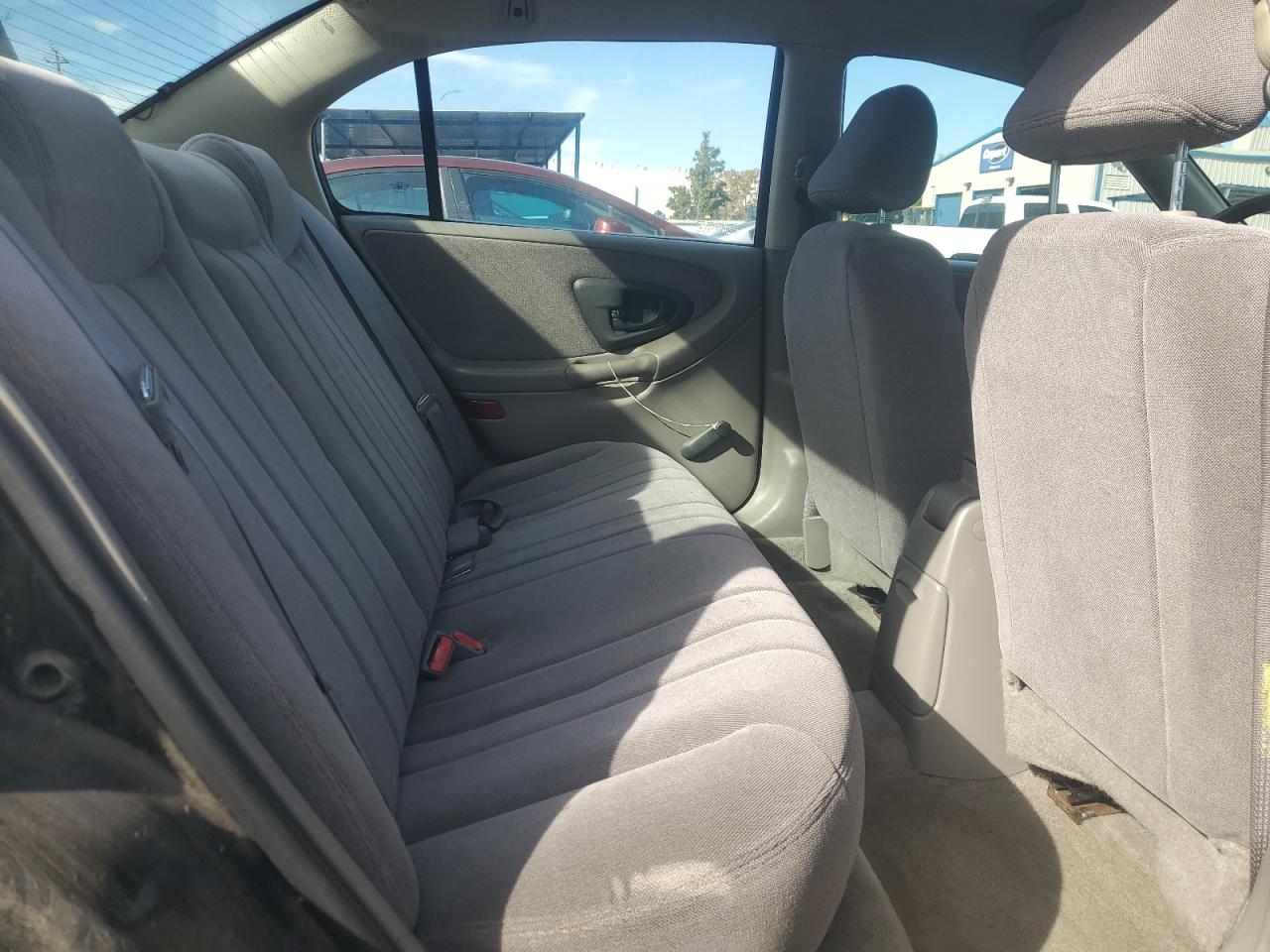 2002 Chevrolet Malibu VIN: 1G1ND52J02M691600 Lot: 90295155