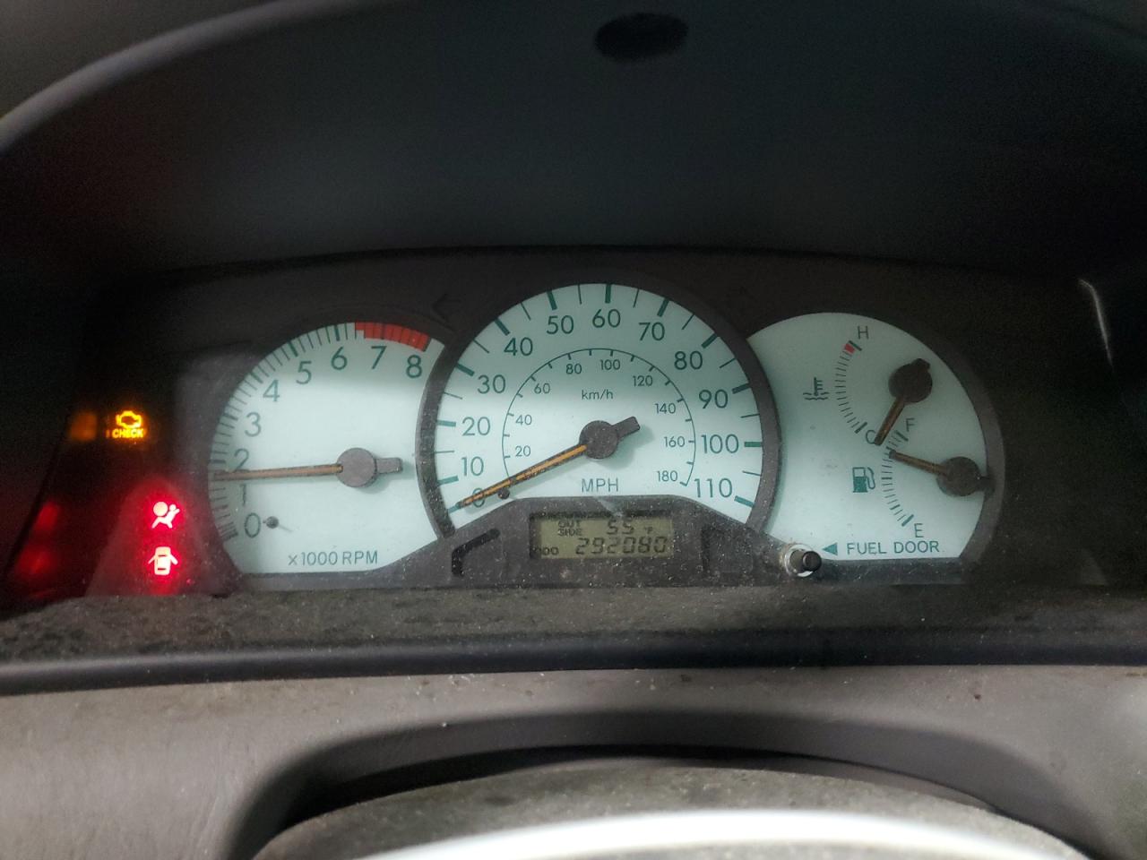 2004 Toyota Corolla Ce VIN: 1NXBR32EX4Z274714 Lot: 86534315