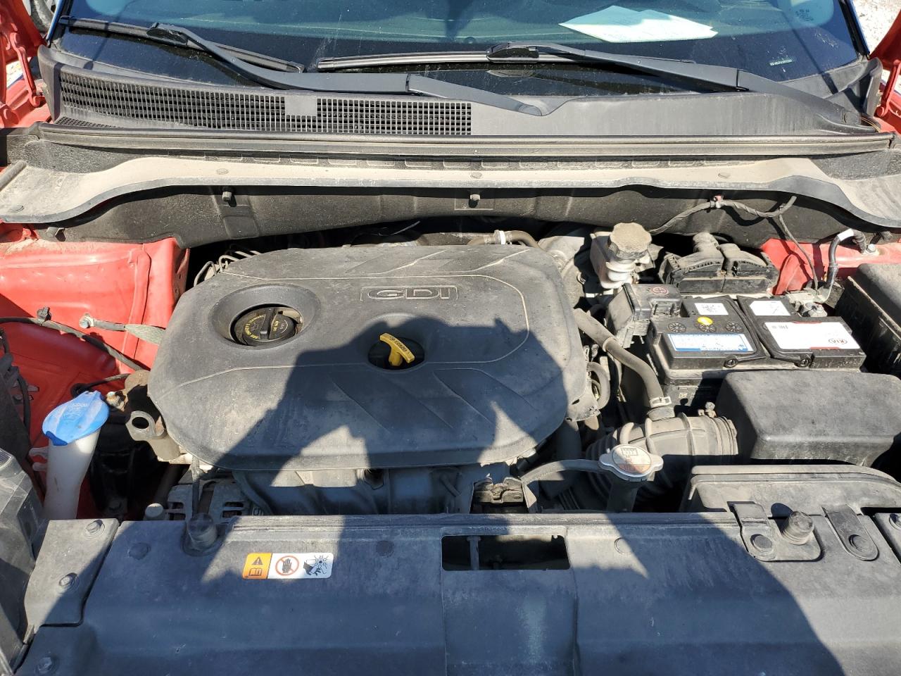 2017 Kia Soul + VIN: KNDJP3A51H7452814 Lot: 82209055