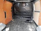 2021 FORD TRANSIT CUSTOM 280LIMITD  for sale at Copart BRISTOL